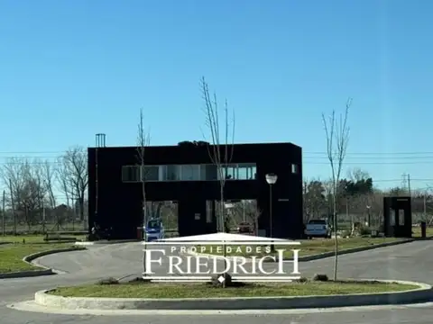 Terreno en Venta en Prados del Oeste II