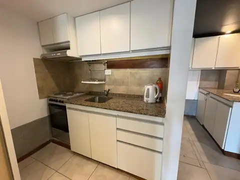 Departamento en Venta en Arroyito, USD 31.000