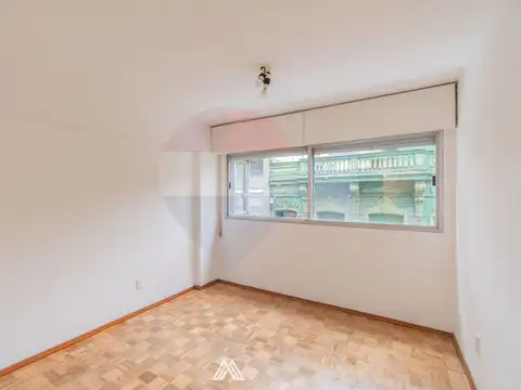 Departamento en Venta 43 años