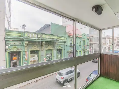 Departamento en Venta de 5 ambientes