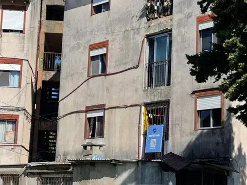 Departamento en Ensenada