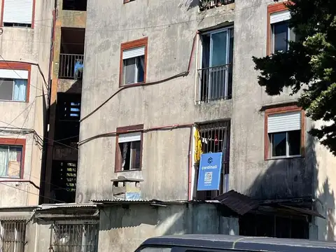 Departamento en Ensenada