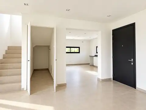 Casa en Venta al Norte