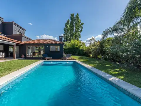 Casa en Venta de 3 dormitorios