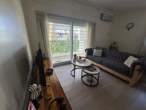 DEPARTAMENTO 2 AMBIENTES - LOMAS DE ZAMORA - ESTE, GRAN BS. AS. SUR