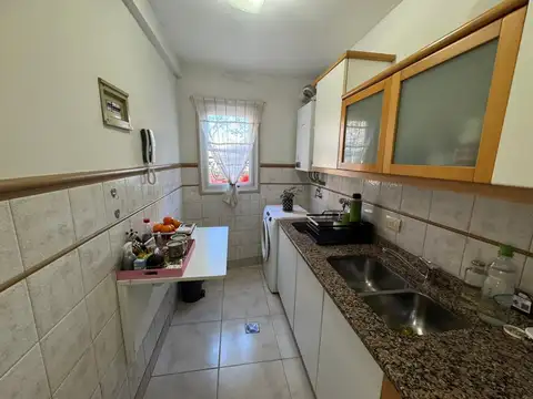 Departamento en Venta en Lomas de Zamora, USD 119.000