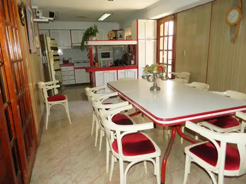 Terreno en Venta 27,02  mts Fondo