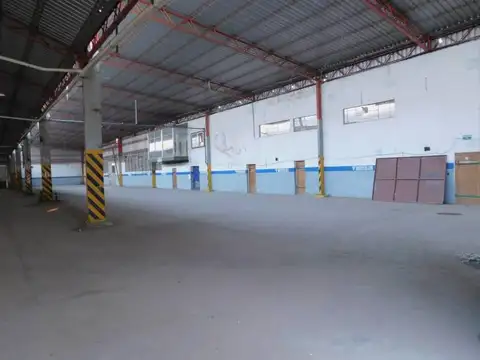 Galpon en Venta 30 años