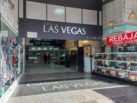 Local en Venta en Belgrano C, USD 22.000