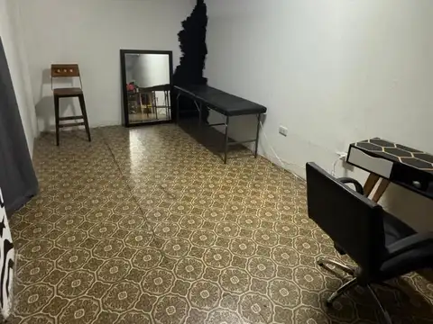 Local de Barberia