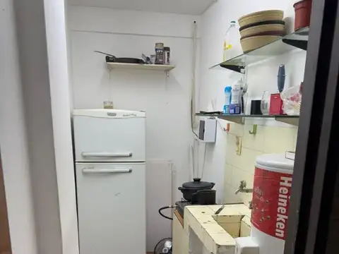 Rosario De Santa Fe 400, Piso Pb