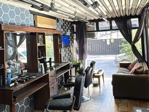 Local de Barberia