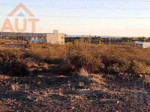 Terreno en Venta en Villa el Chocon, USD 19.500