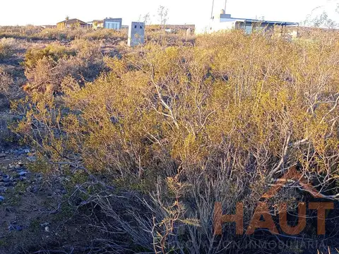 Terreno en Venta 30  mts Frente