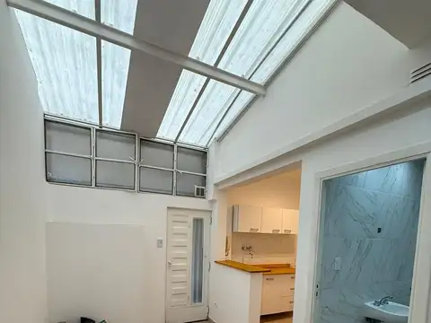 Venta PH tipo casa 3 ambientes refaccionado