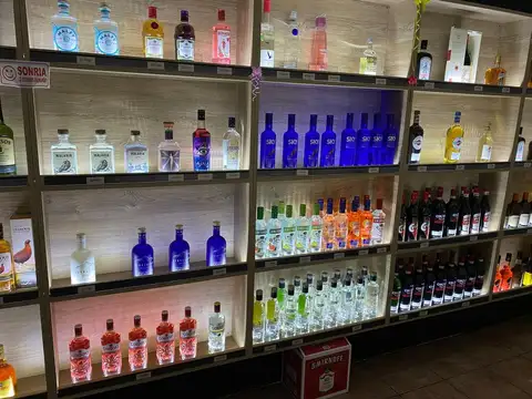 Fondo Comercio en Venta 1 año