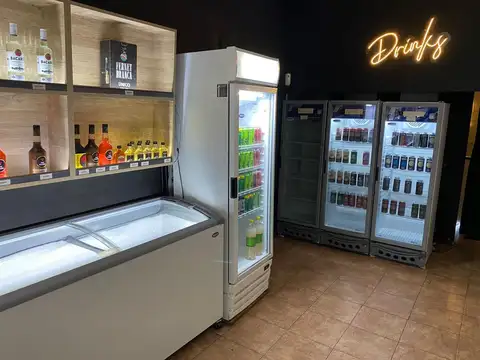 Fondo Comercio en Venta en Almagro, USD 12.000