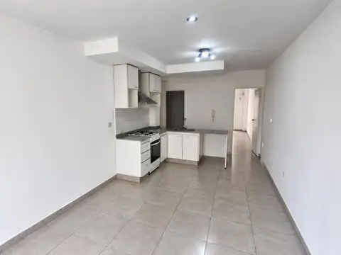 Departamento 2 ambientes en alquiler - Ciudadela