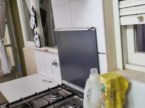 Departamento en Venta 55 años