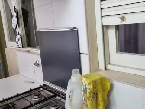 Departamento en Venta 55 años
