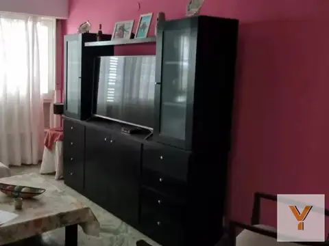Departamento en Venta de 5 ambientes