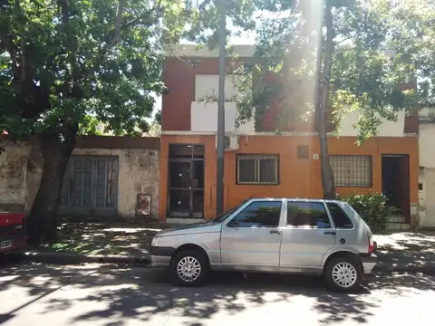 Depto Tipo Casa Monoambiente con 1 baño