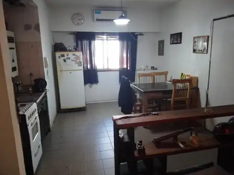 Depto Tipo Casa en Venta de Monoambiente