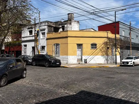 San Nicolás 300