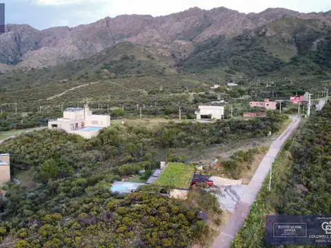 AGUAS BLANCAS KM 26,4