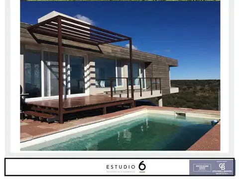 VENTA CASA BARRIO AGUAS BLANCAS
