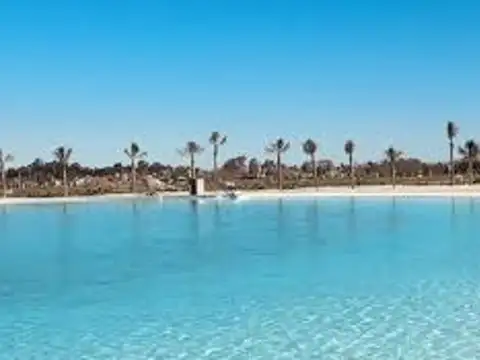 Vida Lagoon 400