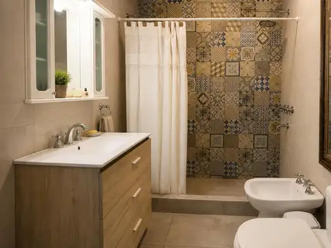 Depto Tipo Casa en Venta en Valentín Alsina, USD 89.900
