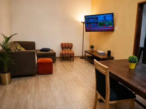 Depto Tipo Casa en Venta de 3 dormitorios