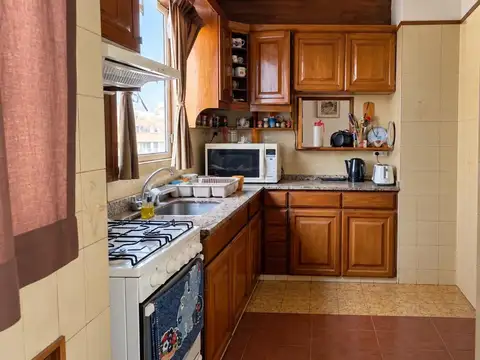 Departamento en Venta 60 años