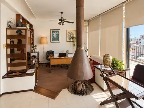 Departamento en Venta de 3 ambientes