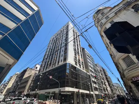 ALQUILER / DEPARTAMENTO / 3 AMBIENTES / CERCA DE TODO!