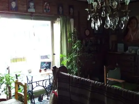 Quinta en Venta con 3 cocheras