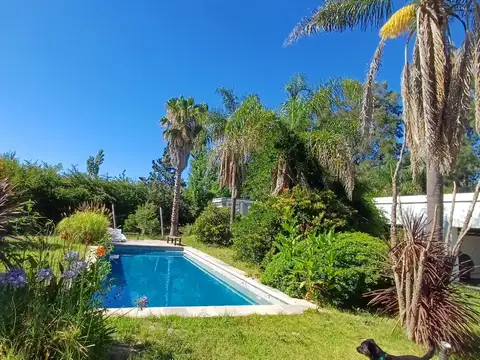 Casa en Venta de 1 dormitorio