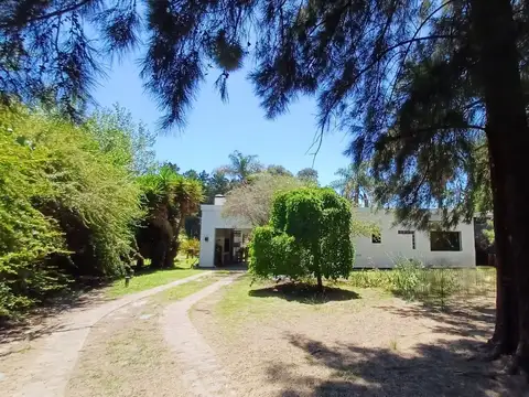 Casa en Venta en Los Cardales, USD 169.000