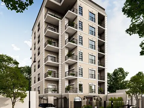 2 Ambientes En Venta En Pozo - Harmony 3