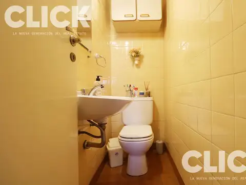 Departamento en Venta de 3 dormitorios