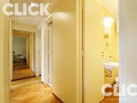 Departamento en Venta de 4 ambientes