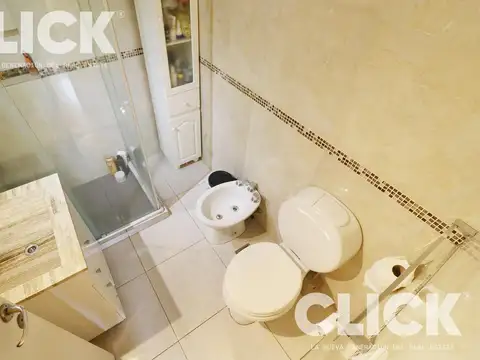 Venta Departamento 4 ambientes en Almagro con lavadero indepandiente