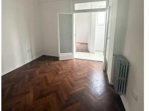 DEPARTAMENTO 3 DORMITORIOS - TRIBUNALES, CAPITAL FEDERAL