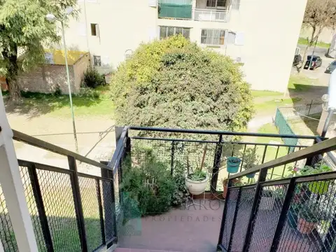 Departamento 4 ambientes, Villa Soldati.