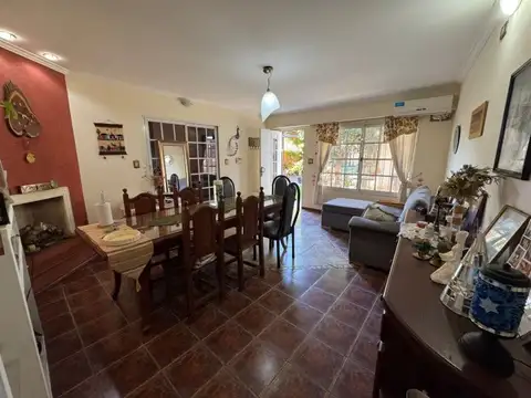 Casa en Venta en San Lorenzo, USD 100.000