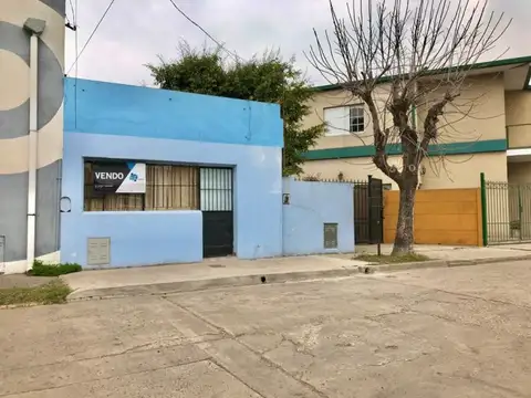 VENTA: MELITÓN HIERRO 651 - SAN LORENZO