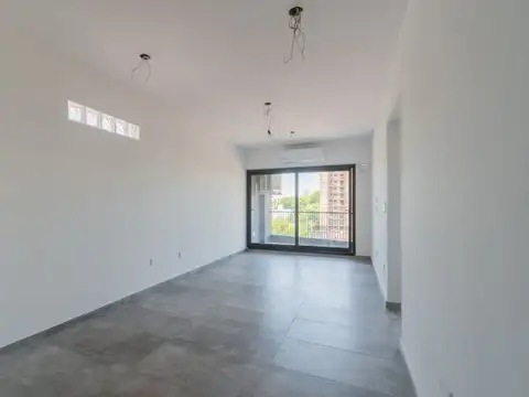 Departamento en Venta en Belgrano, USD 229.000