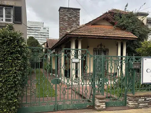 Casa en Olivos