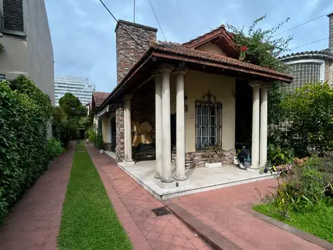 Terreno en Venta en Olivos Vías/Maipú, USD 550.000
